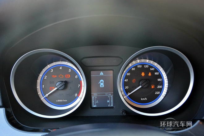 2014款 1.5L CVT豪華型