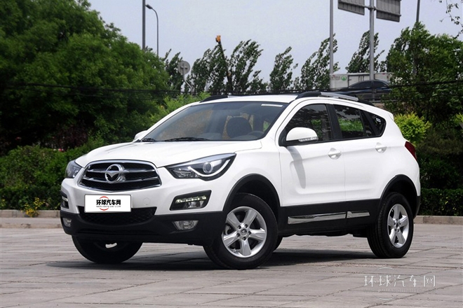 2014款 1.6L 手動智炫型