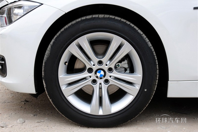 2014款 320i 運動設計套裝