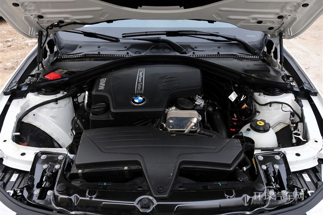 2014款 320i 運動設計套裝
