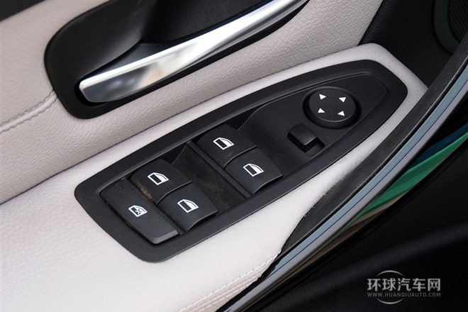 2014款 320i 運動設計套裝