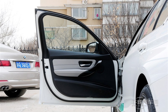 2014款 320i 運動設計套裝