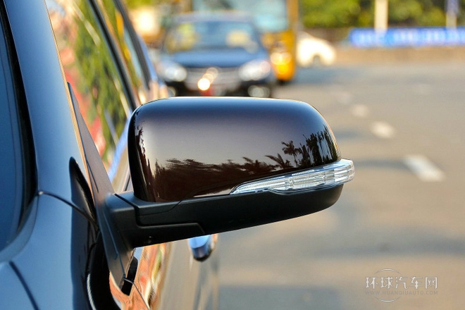 2014款 1.5L CVT豪華型