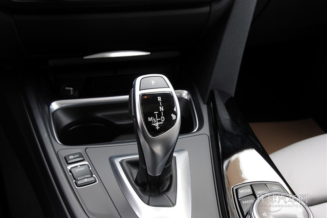 2014款 320i 運動設計套裝