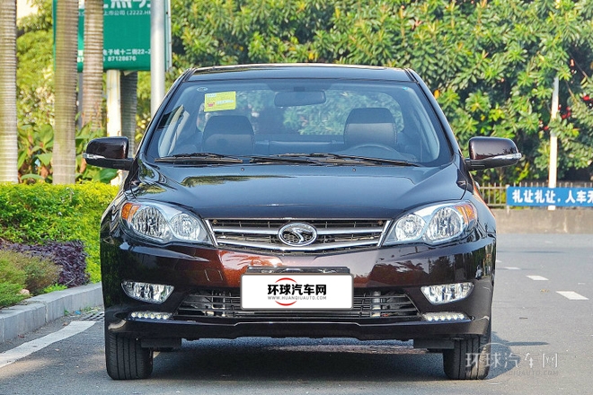 2014款 1.5L CVT豪華型