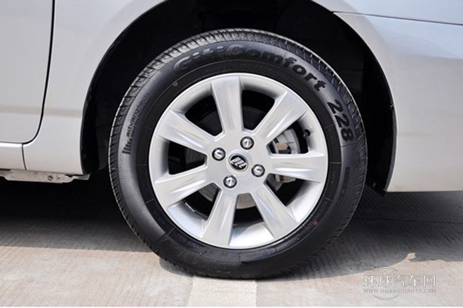 2012款 1.5L 手動豪華型CNG