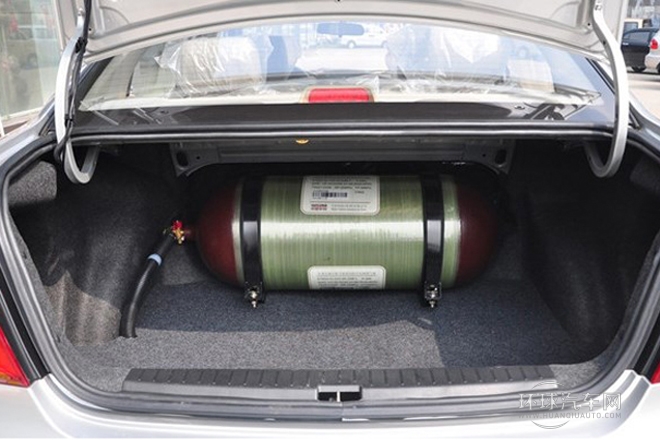 2012款 1.5L 手動豪華型CNG