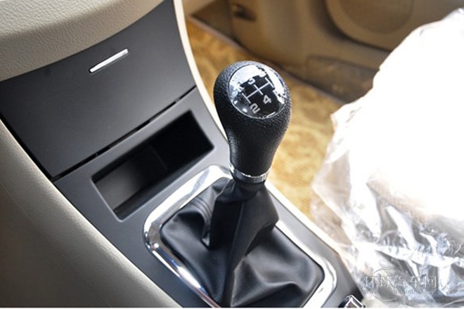 2012款 1.5L 手動(dòng)豪華型CNG