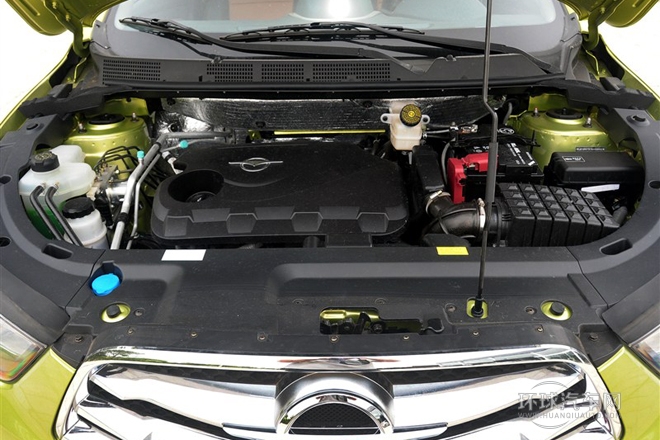 2014款 1.6L 手動智臻型