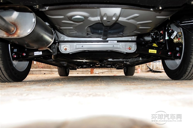 2014款 1.5L 手動豪華型