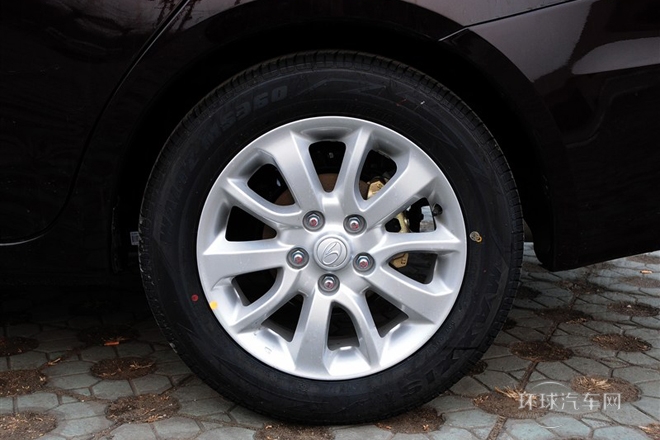 2014款 1.5L 手動豪華型