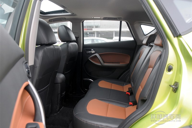 2014款 1.6L 手動智臻型