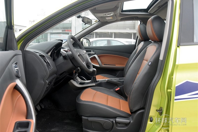 2014款 1.6L 手動智臻型