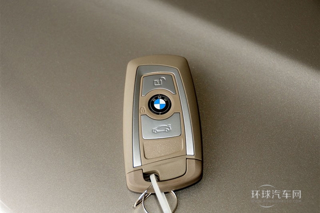 2014款 320Li 風尚設計套裝