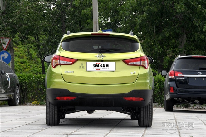 2014款 1.6L 手動智臻型