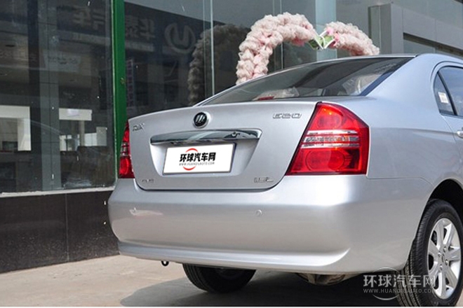 2012款 1.5L 手動豪華型CNG