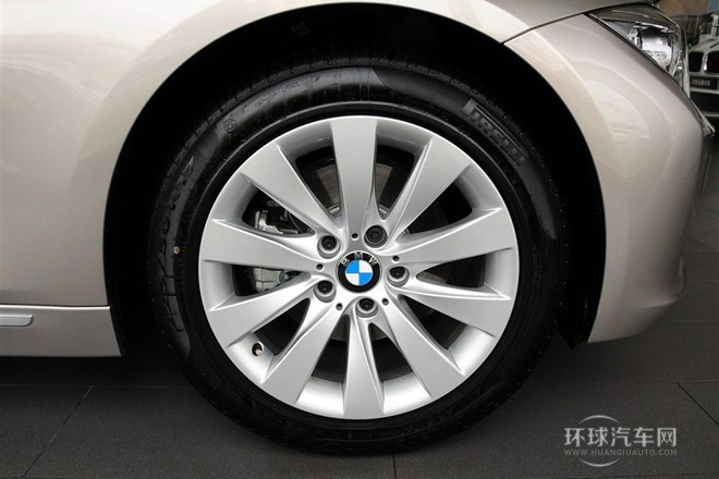 2014款 320Li 風(fēng)尚設(shè)計套裝