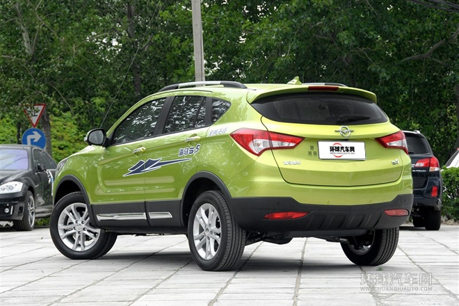 2014款 1.6L 手動智臻型