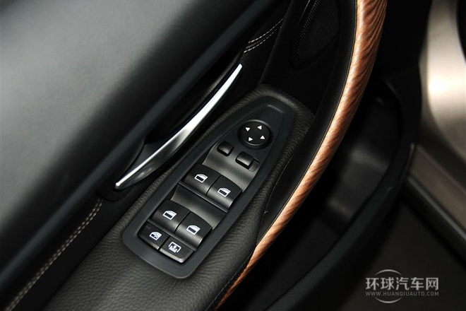 2014款 320Li 風尚設計套裝