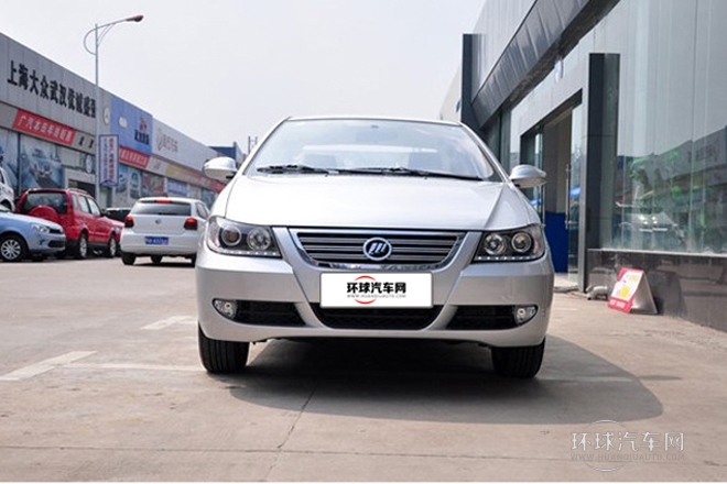 2012款 1.5L 手動豪華型CNG