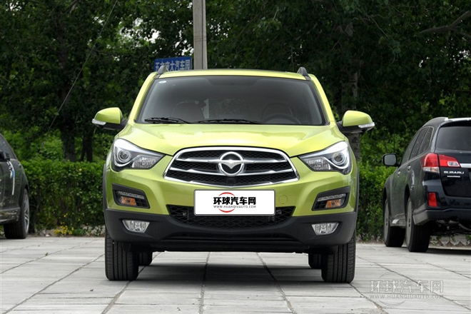 2014款 1.6L 手動智臻型