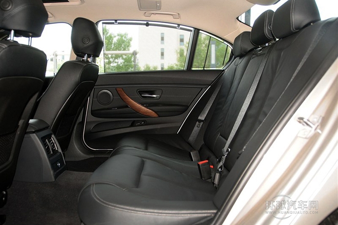 2014款 320Li 風尚設計套裝