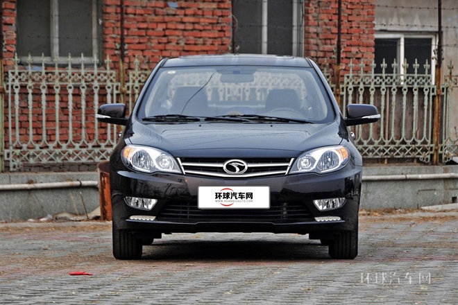 2014款 1.5L 手動(dòng)豪華型