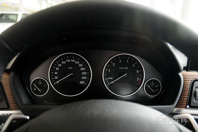 2014款 320Li 風尚設計套裝