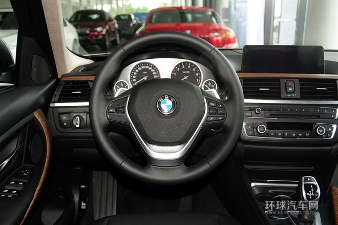 2014款 320Li 風尚設計套裝