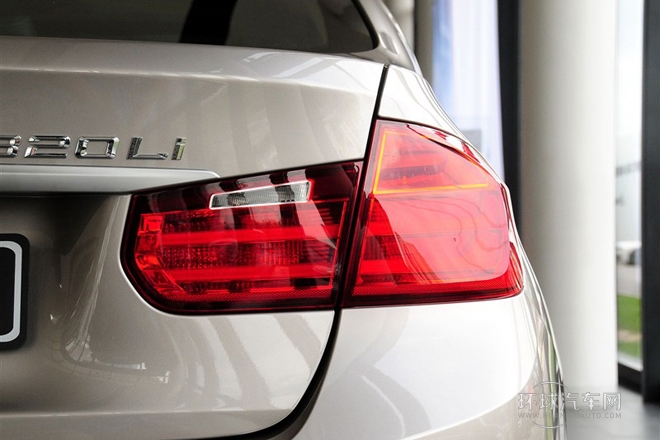 2014款 320Li 風尚設計套裝
