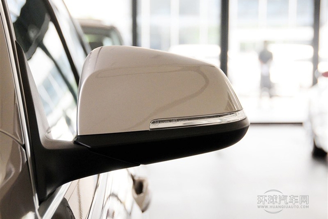 2014款 320Li 風尚設計套裝