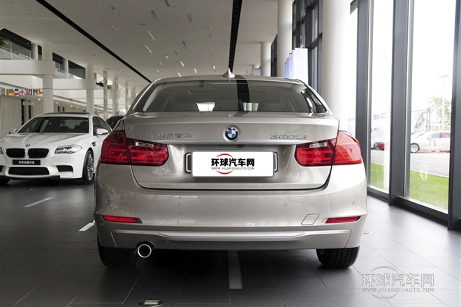 2014款 320Li 風(fēng)尚設(shè)計套裝