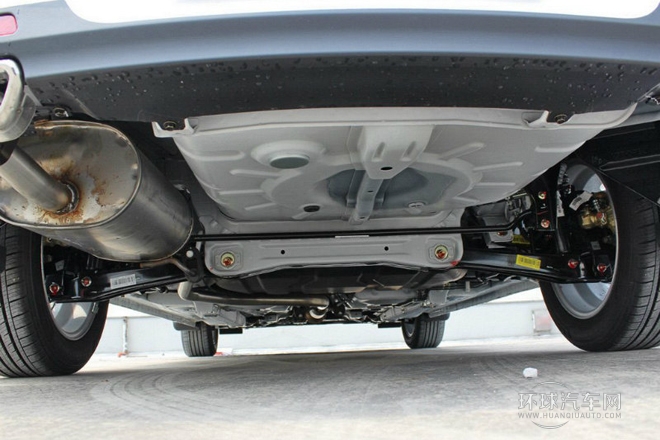 2014款 1.5L 手動舒雅型