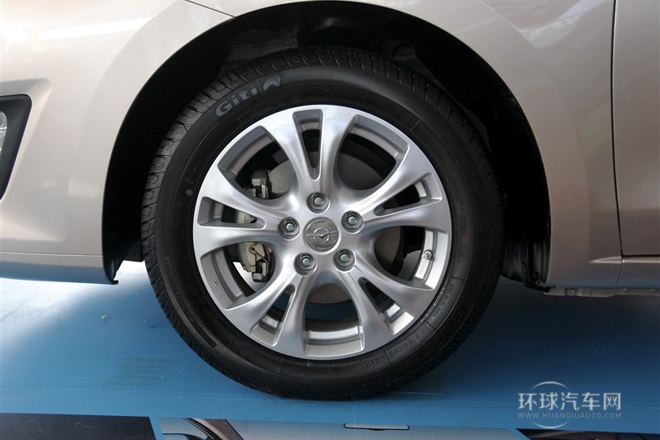 2014款 1.6L 自動尊貴型