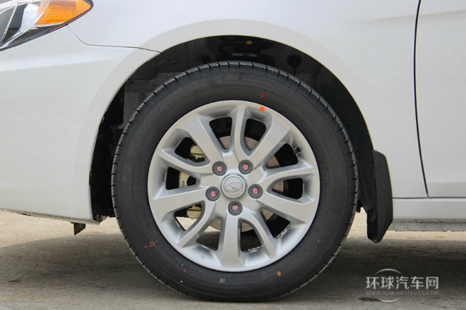 2014款 1.5L 手動舒雅型