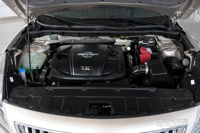 2014款 1.6L 自動尊貴型