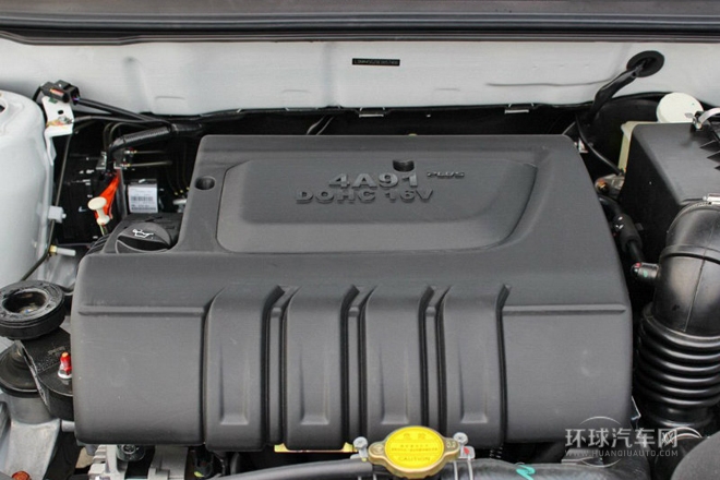 2014款 1.5L 手動舒雅型