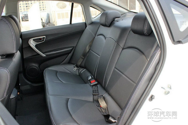 2014款 1.5L 手動舒雅型