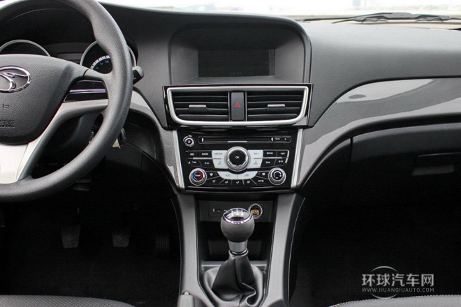 2014款 1.5L 手動舒雅型