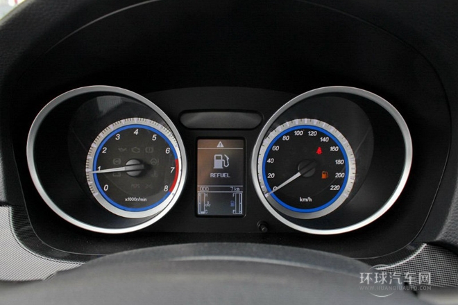 2014款 1.5L 手動舒雅型