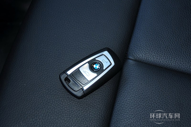 2014款 320Li 豪華設計套裝