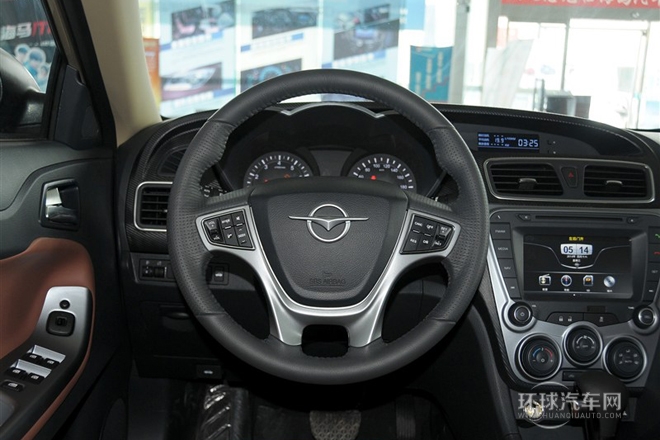 2014款 1.6L 自動尊貴型