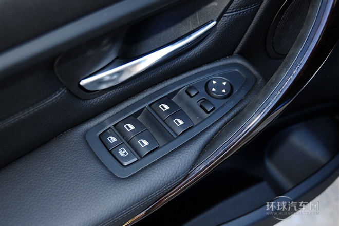 2014款 320Li 豪華設計套裝