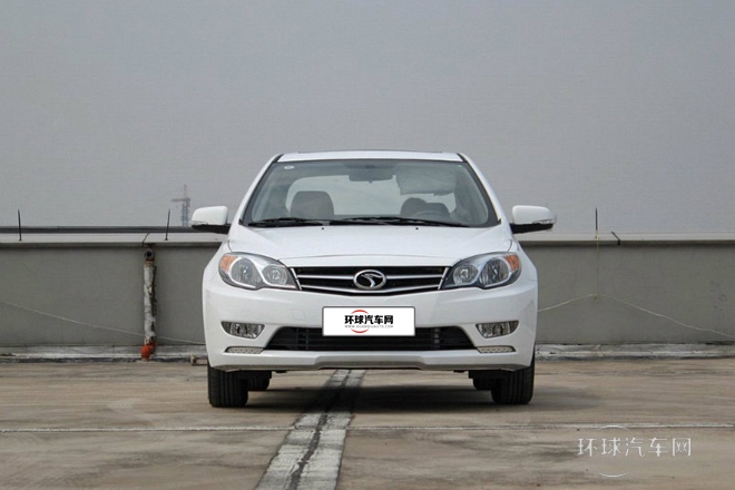 2014款 1.5L 手動舒雅型