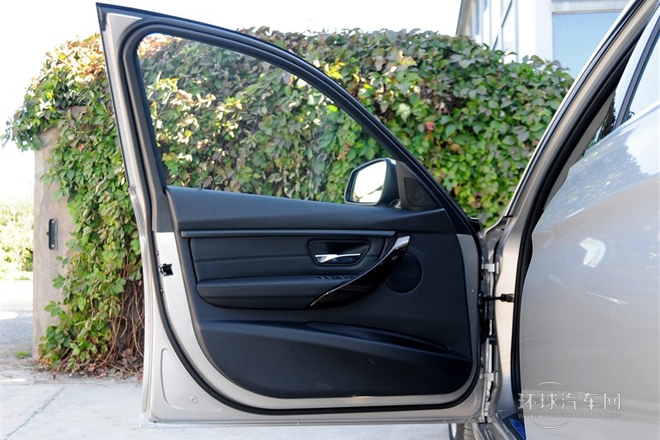 2014款 320Li 豪華設(shè)計(jì)套裝