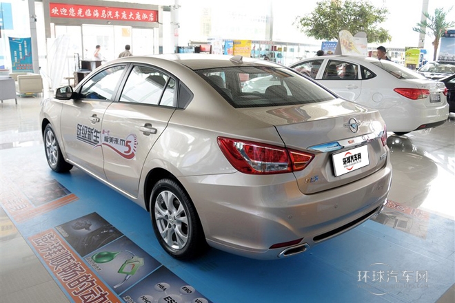 2014款 1.6L 自動尊貴型