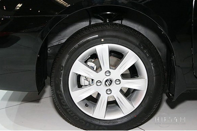 2012款 1.6L CVT旗艦型