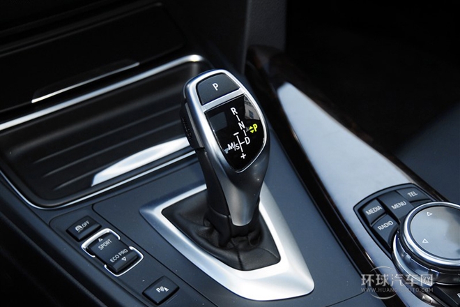 2014款 320Li 豪華設計套裝