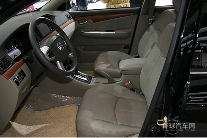 2012款 1.6L CVT旗艦型