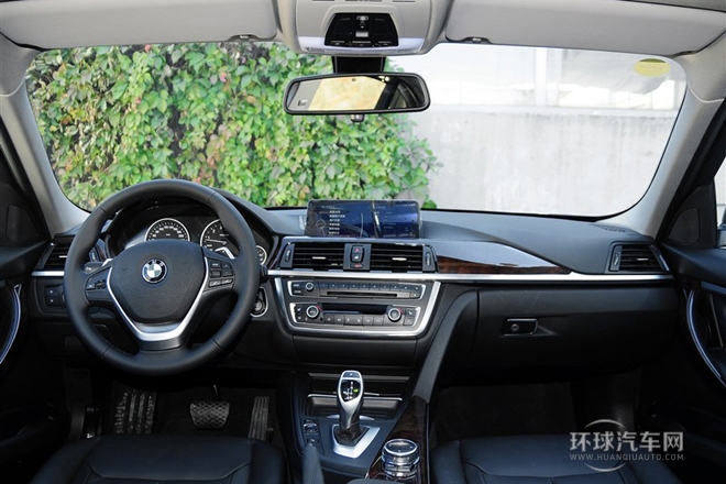 2014款 320Li 豪華設計套裝